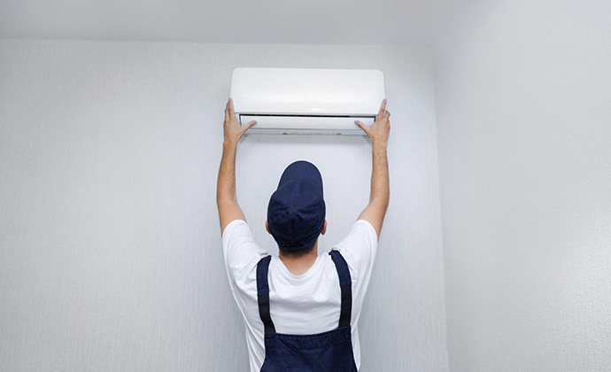 Caledon HVAC