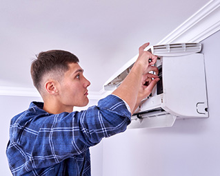 Caledon HVAC