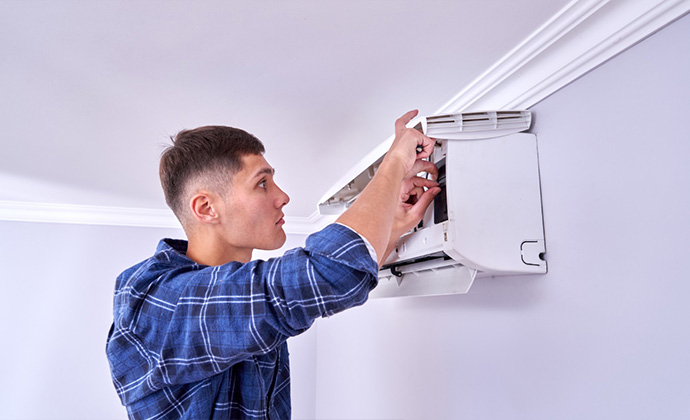 Caledon HVAC