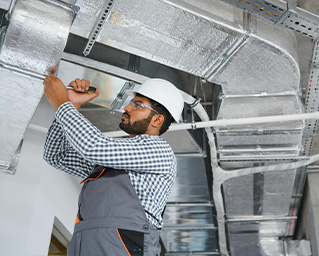 Caledon HVAC