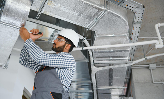 Caledon HVAC