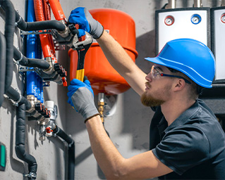 Caledon HVAC