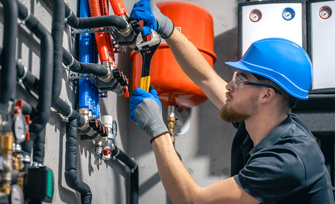Caledon HVAC