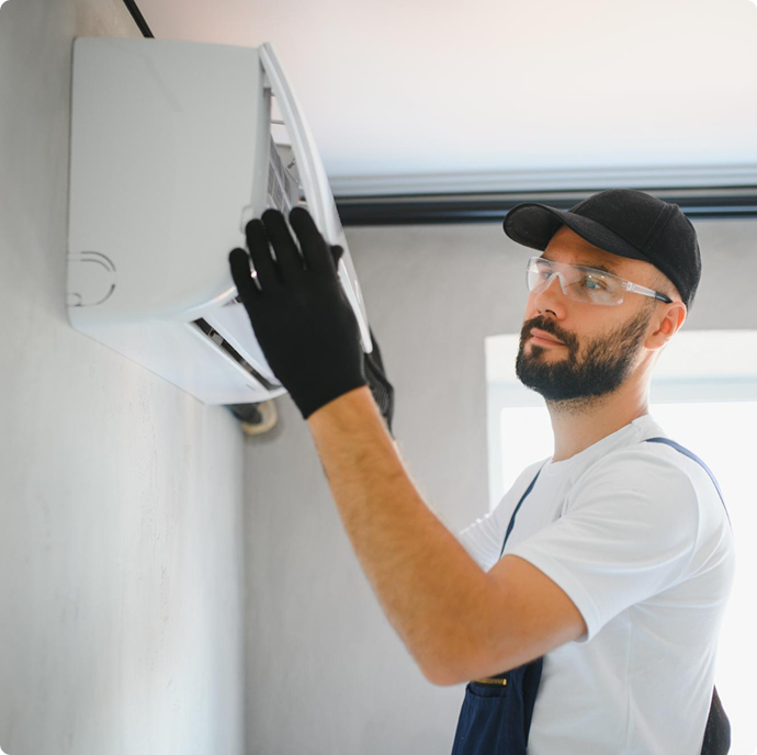 Caledon HVAC