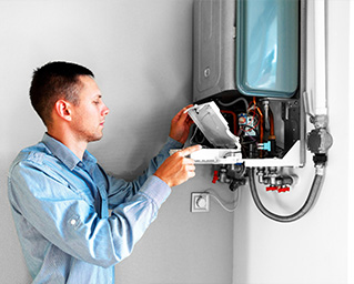Caledon HVAC