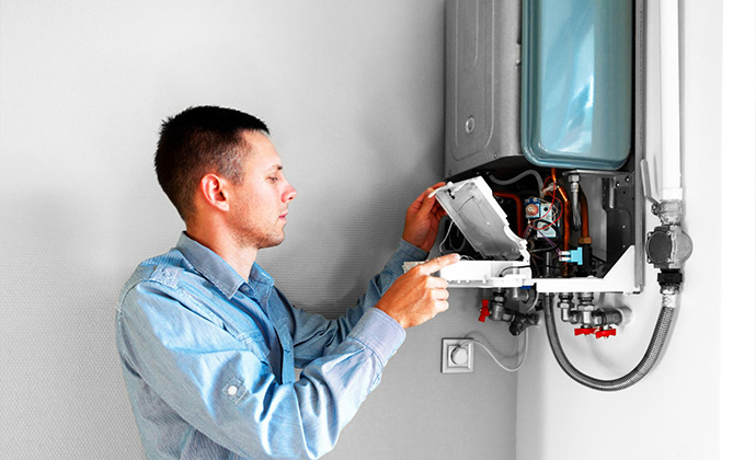 Caledon HVAC
