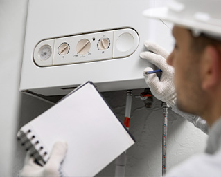 Caledon HVAC
