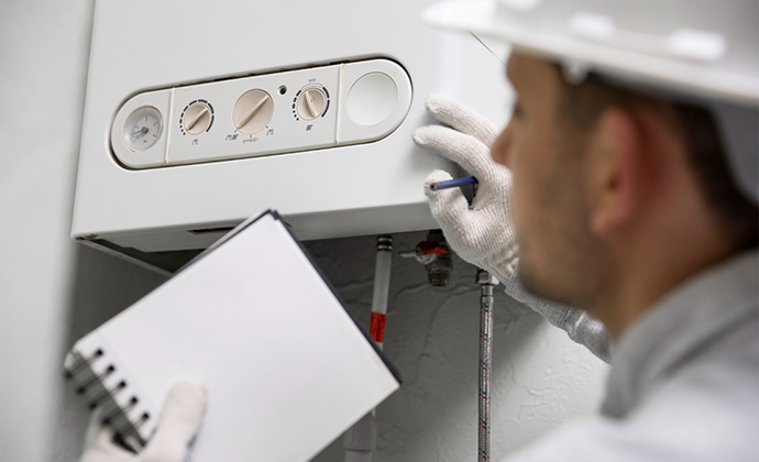 Caledon HVAC
